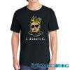 I Dissent Ruth Bader Ginsburg Tee On Sale