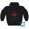 Space Design Tatocat Band Hoodie On Sale