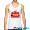 Harry Styles Wrigley Field Chicago Cubs Tank Top