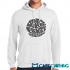 Harry Styles Space Fruity Records Hoodie