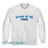 Stand By Me Doraemon 2 The Movies Sweatshirt