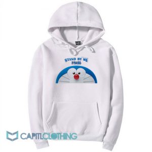 Stand By Me Doraemon New Movie Hoodie