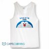 Stand By Me Doraemon New Movie Tank Top