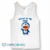 Stand By Me Doraemon The Movies Tank Top