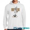 Rabbit Bugs Bunny Gucci Parody Hoodie