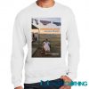 Nomadland Jessica Bruder Sweatshirt