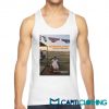 Nomadland Jessica Bruder Tank Top