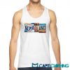 Nomadland Movie Poster Tank Top