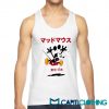 Disney Mickey Mouse Japan Tank Top