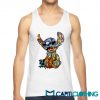 Disney Lilo And Stitch Tank Top