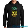 Disney Pineapple Hoodie