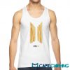 French Fries BTS McDonalds Tank Top