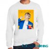 J Hope BTS X McDonalds The BTS Meal Sweatshirt