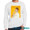 Jimin BTS X McDonalds The BTS Meal Sweatshirt