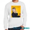 Jung Kook BTS X McDonalds The BTS Meal Sweatshirt