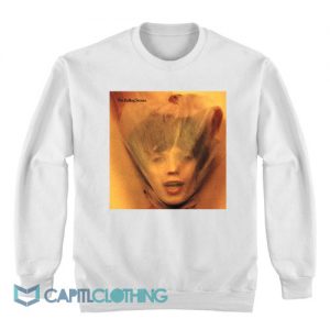 Goats Head Soup The Rolling Stones Sweatshirt