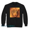 Goats Head Soup The Rolling Stones Sweatshirt