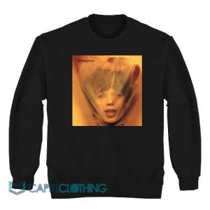 Goats Head Soup The Rolling Stones Sweatshirt