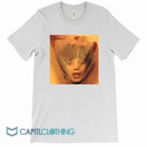 Goats Head Soup The Rolling Stones Tee