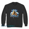 2 Pac Shakur 01 Sweatshirt