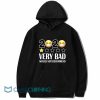 2020 One Star Very Bad Hoodie