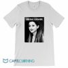 Ariana Grande Photo Tee