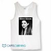 Ariana Grande Photo Tank Top