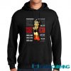 Astro Boy Science Fiction Hoodie