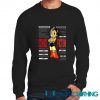 Astro Boy Science Fiction Sweatshirt