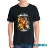 Avatar The Last Airbender Tee