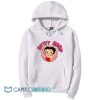 Betty Boop Cartoon Hoodie