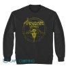 Beyonce Venom Sweatshirt