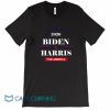 Biden Harris 2020 Logo Tee