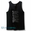 Broomstick Harry Potter Tank Top