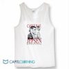 Carly Rae Jepsen Dedicated Tank Top