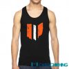 Cleveland Browns Inspired Ohio Football Tank Top