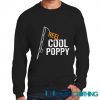 Reel Cool Poppy Sweatshirt