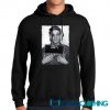 Elvis Presley Mugshot Hoodie