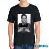 Elvis Presley Mugshot Tee