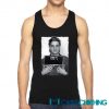 Elvis Presley Mugshot Tank Top