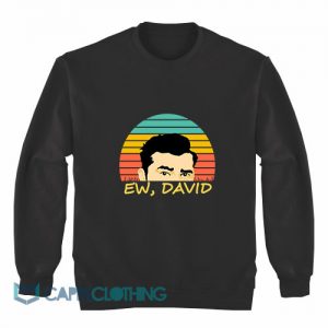 Ew David Sweatshirt