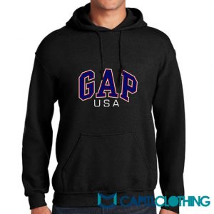 GAP USA Hoodie