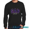 GAP USA Sweatshirt