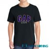 GAP USA Tee