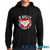 Gift Naughty Christmas Hoodie