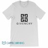 Givenchy Logo Tee