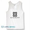 Givenchy Logo Tank Top