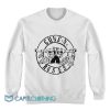 Guns N Roses Logo Sweatshirt