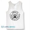 Guns N Roses Logo Tank Top