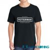 John Fetterman Tee